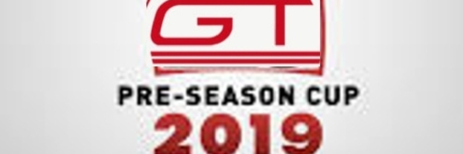 GT PRE-SEASON CUP 2019
