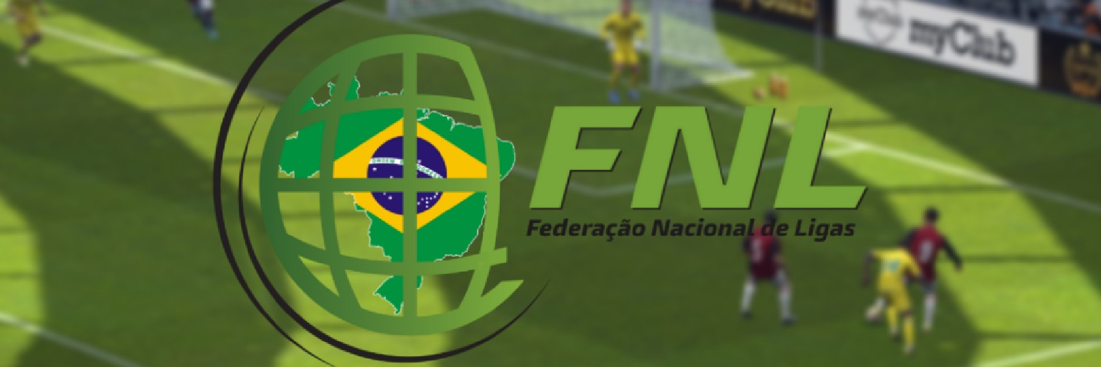 FEDERAÇÃO NACIONAL DE LIGAS 