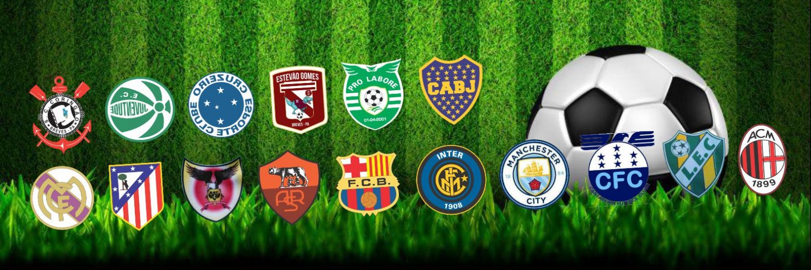 Campeonato Abebeano de Futebol Society 2019