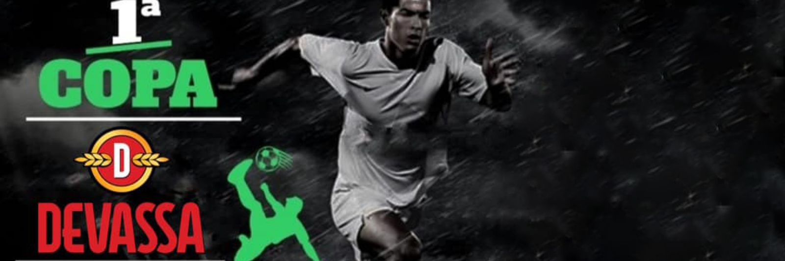 2ª Copa Devassa 