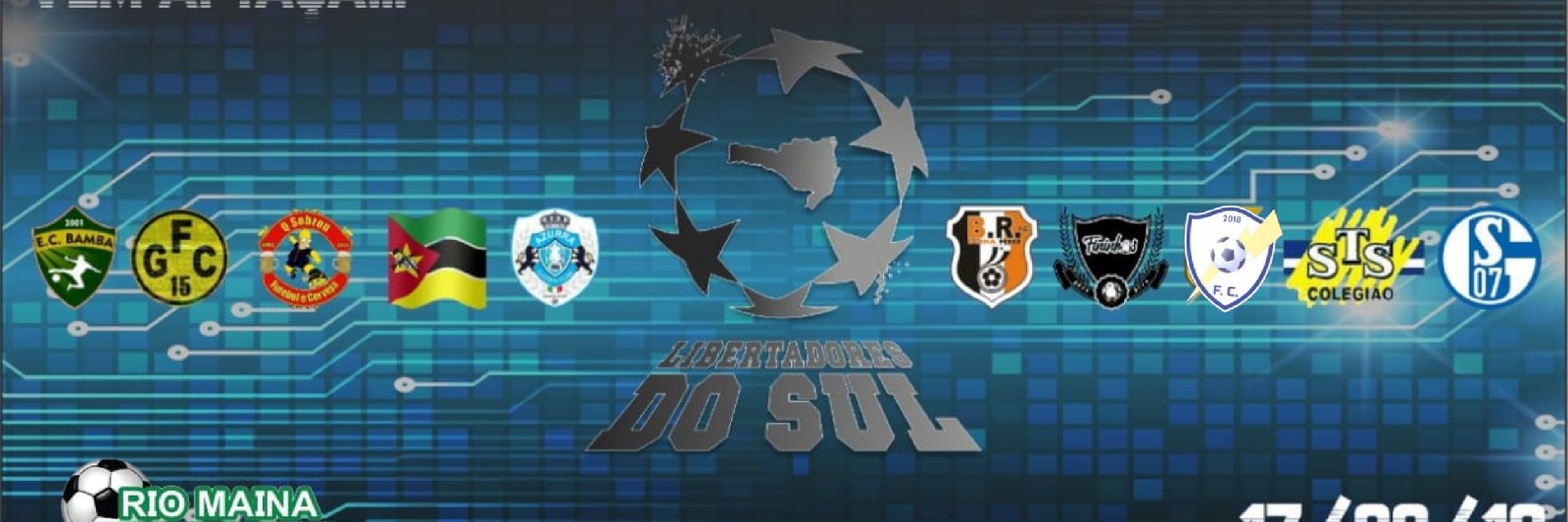 Libertadores do Sul