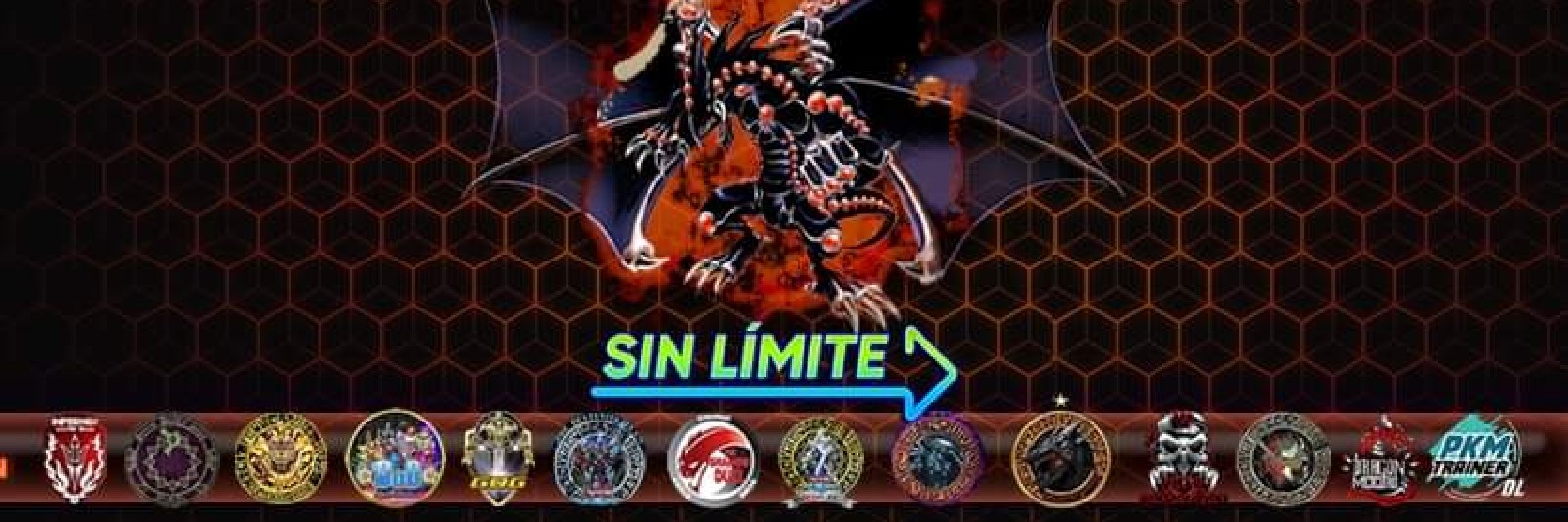 SIN LÍMITE