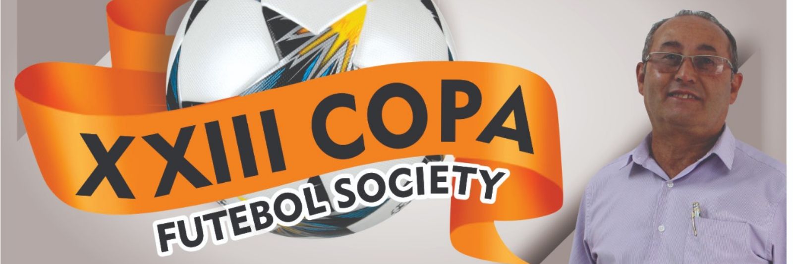 23 TORNEIO SOCIETY SINCOMERCIARIOS SJC