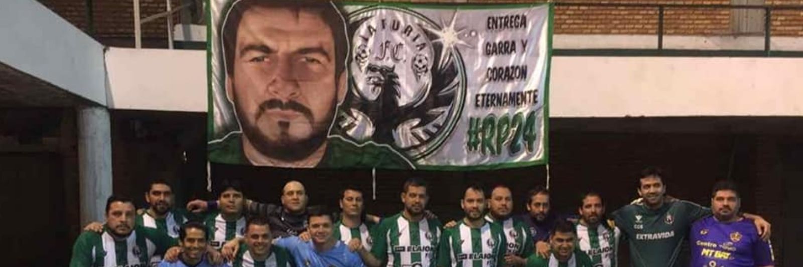 Exa San Cristóbal EJECUTIVOS