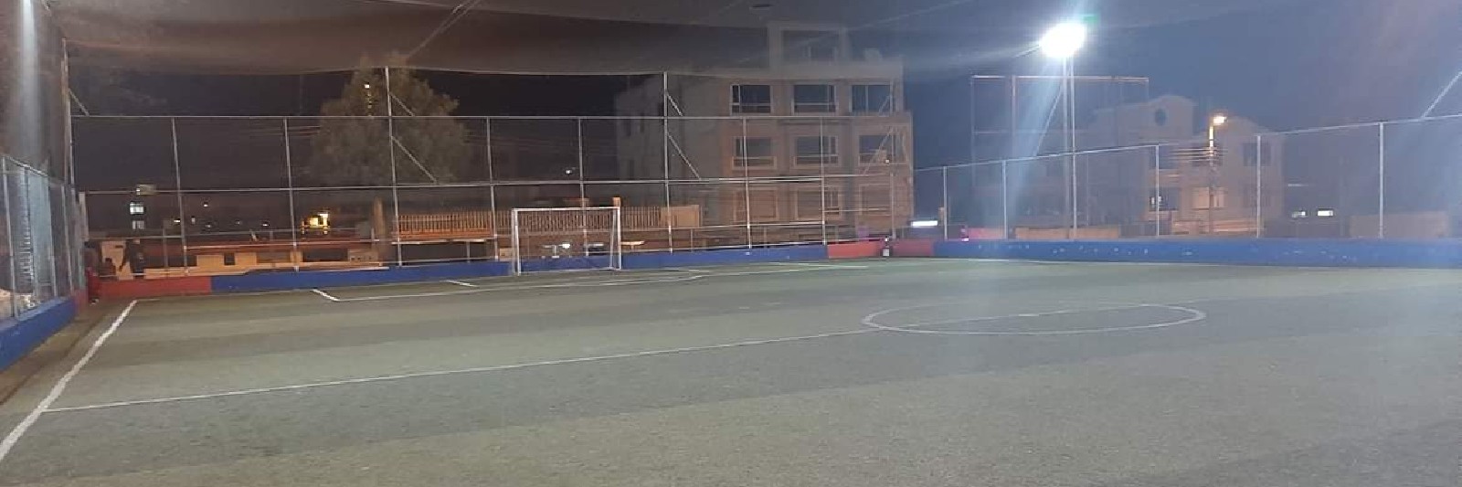 Campeonato "El Edén" 2019