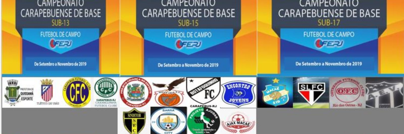 CARAPEBUENSE-2019- SUB-13 