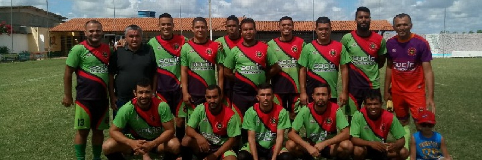 HARMONIA FC