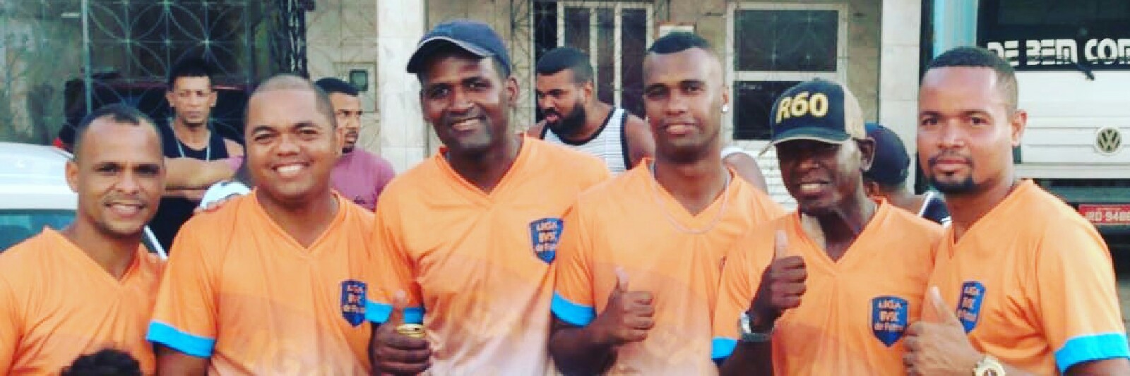 Liga B.V.S.C de Futsal