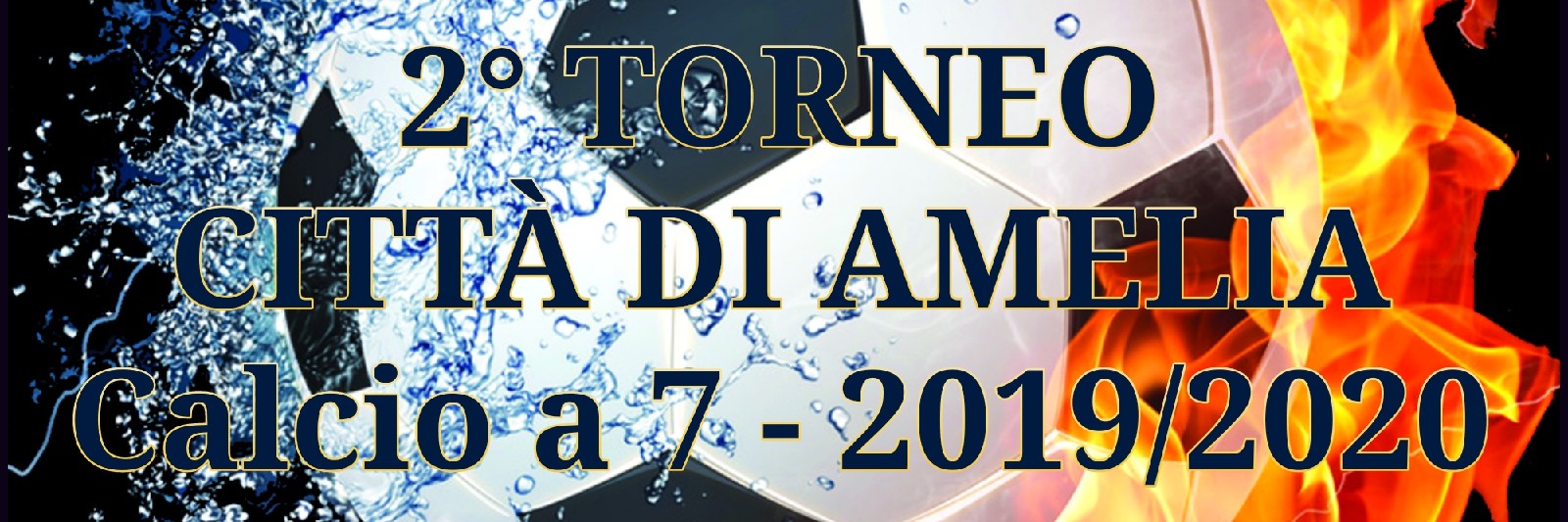 2° Torneo Città di Amelia 