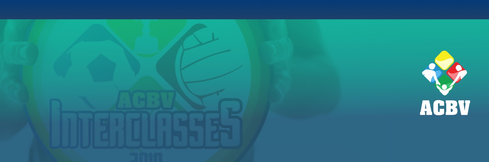 Interclasses ACBV 2019