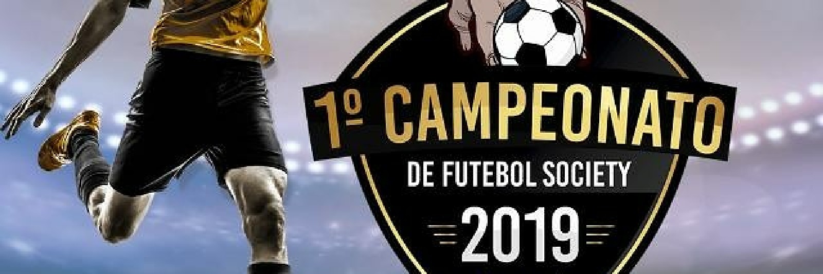 1° Campeonato De Futebol Society Do Oásis