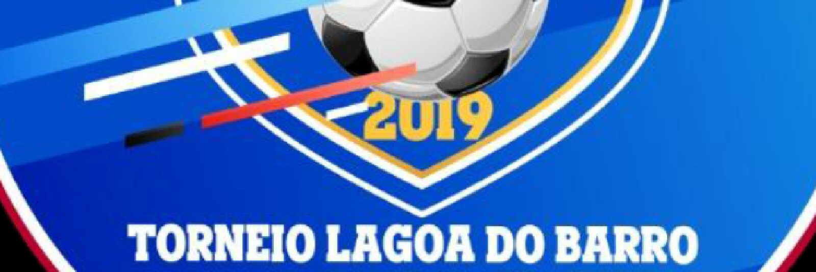  Torneio da Lagoa do Barro 2019