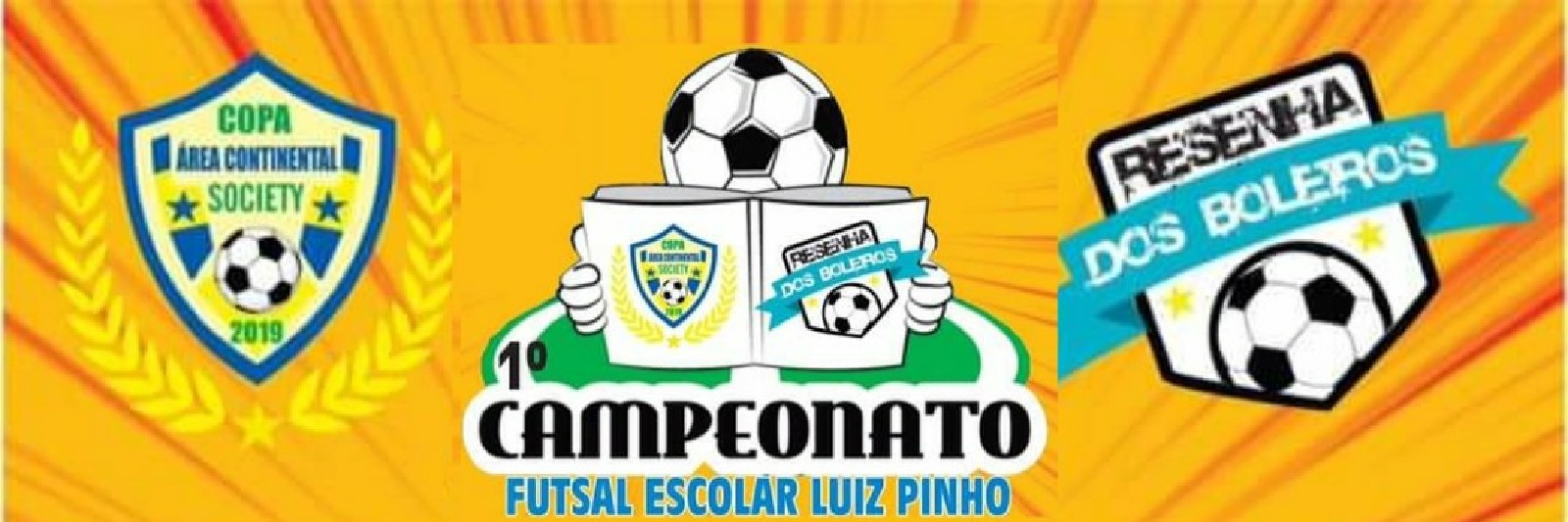 Campeonato Escolar