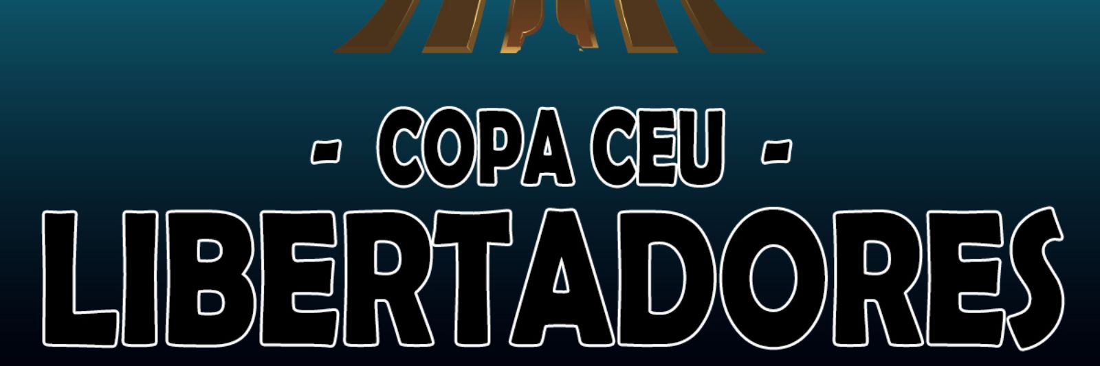 Copa CEU Libertadores