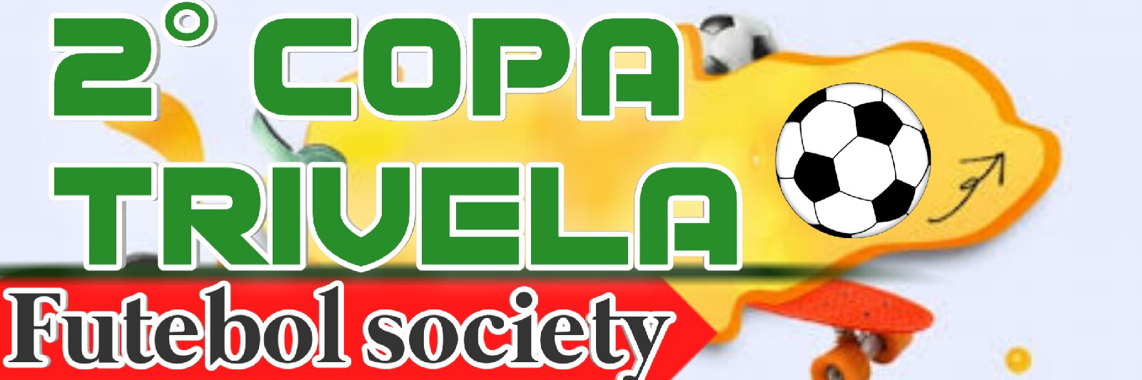 COPA TRIVELA  2019