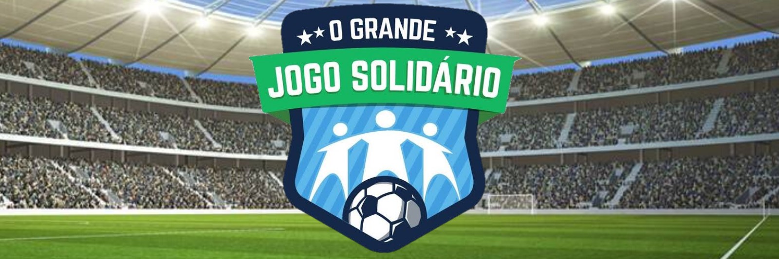 JOGO SOLIDÁRIO