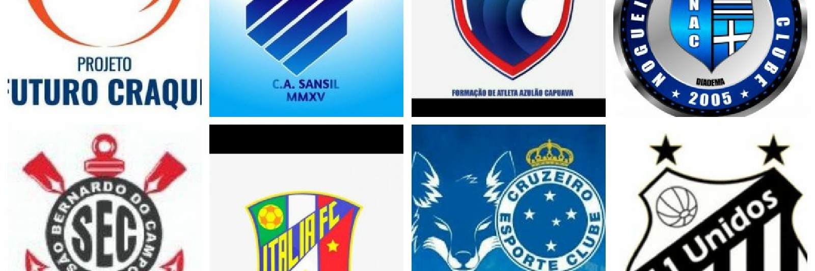 4° COPA 11 UNIDOS MENORES 2019