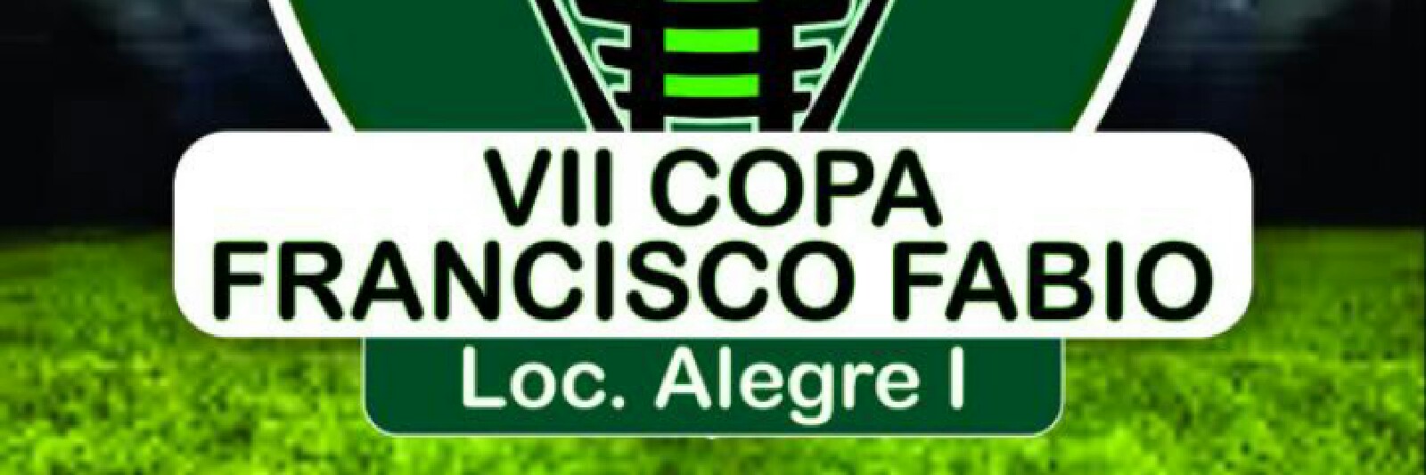VII Copa Francisco Fabio 2019