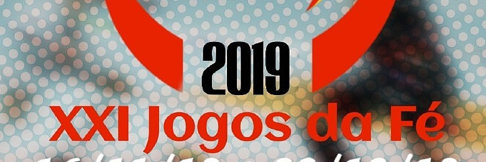 Jogos da Fé 2019