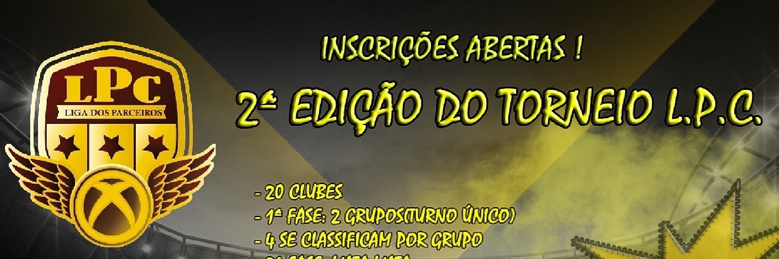 Temporadas Lpc