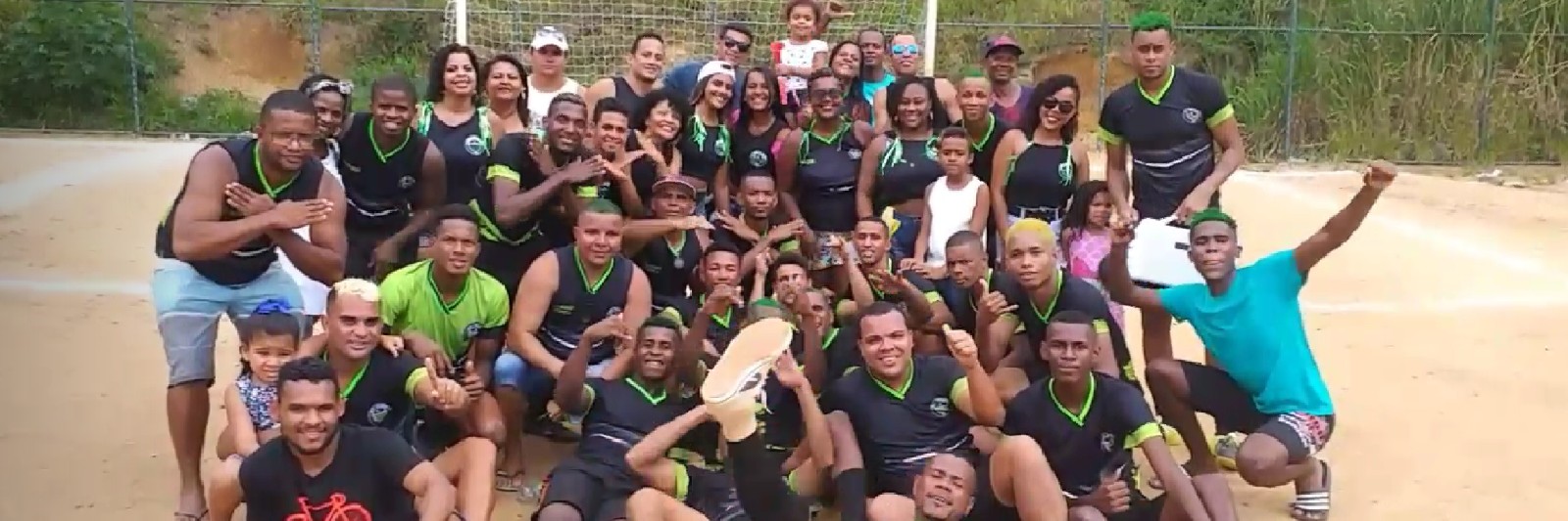 12º Campeonato de Novos 2019