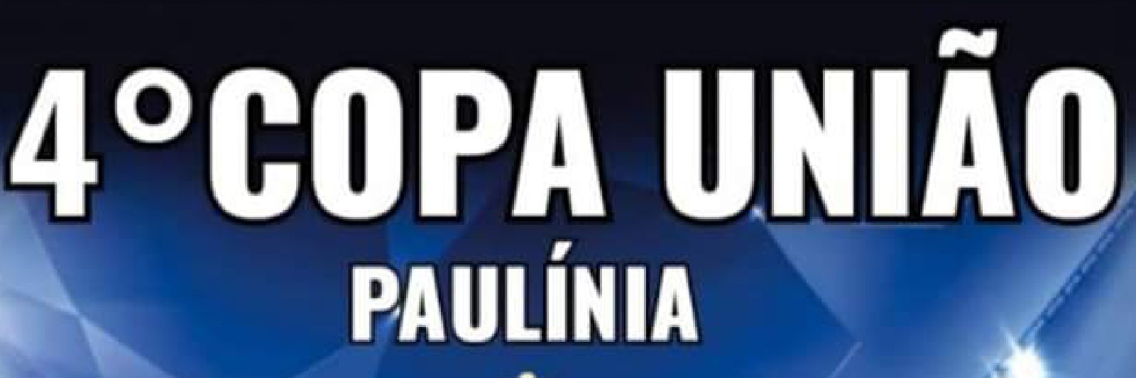 4° Copa União