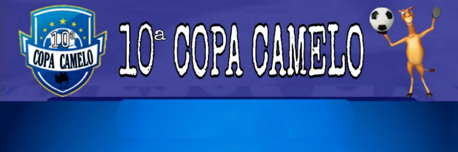 Copa Camelo 2020