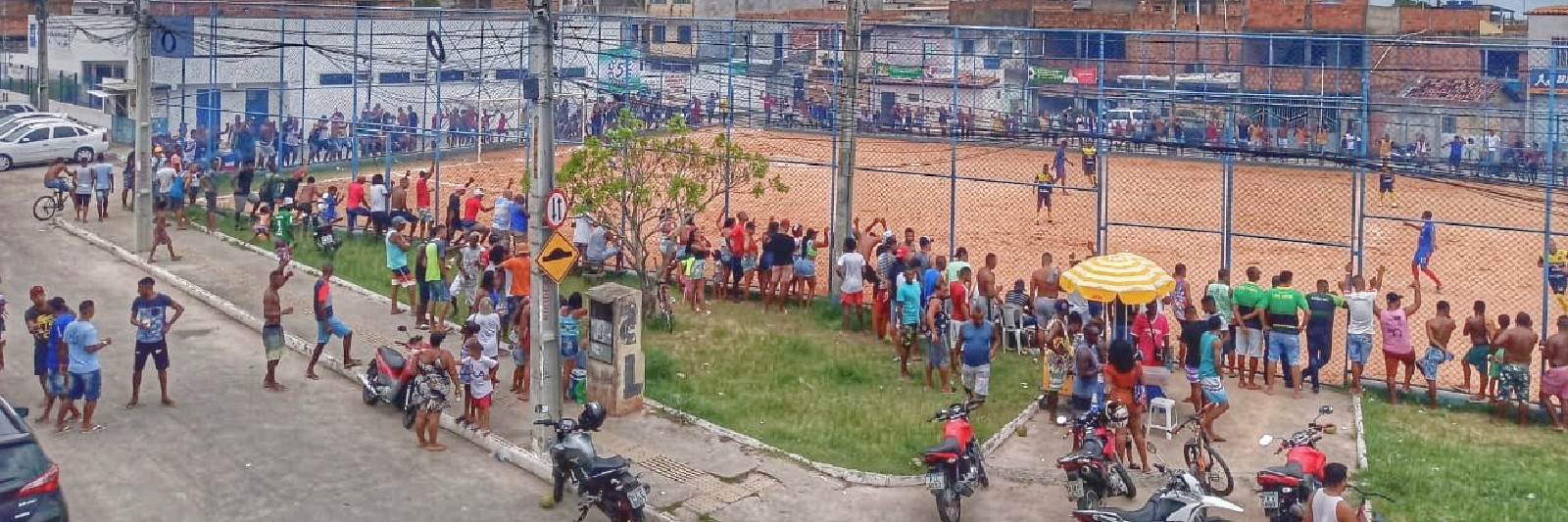 Copa Subúrbio