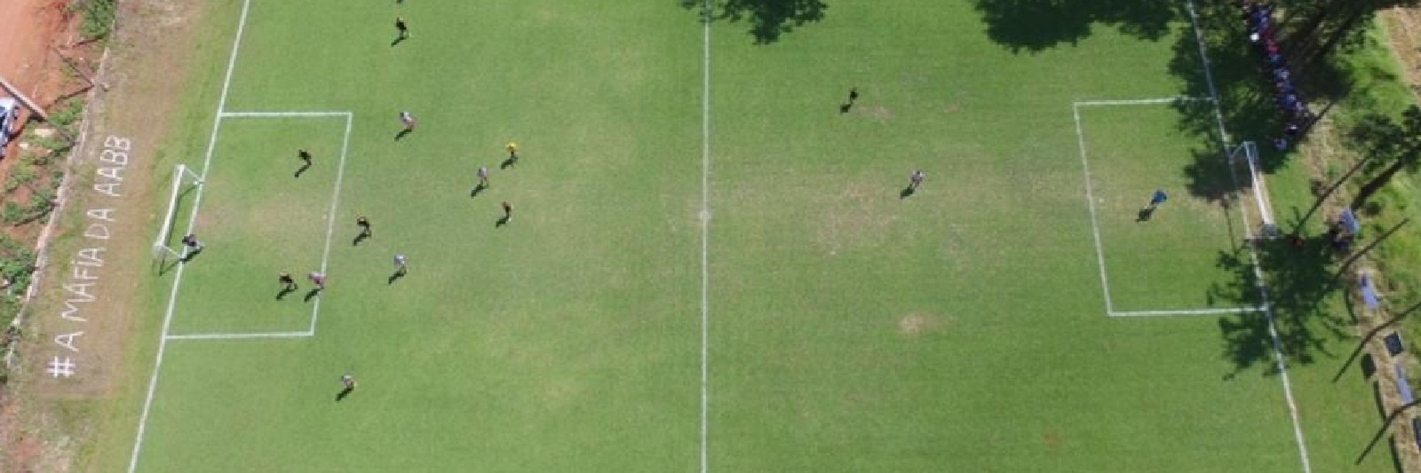 ll Campeonato Futebol Suíço De Jaguapita 