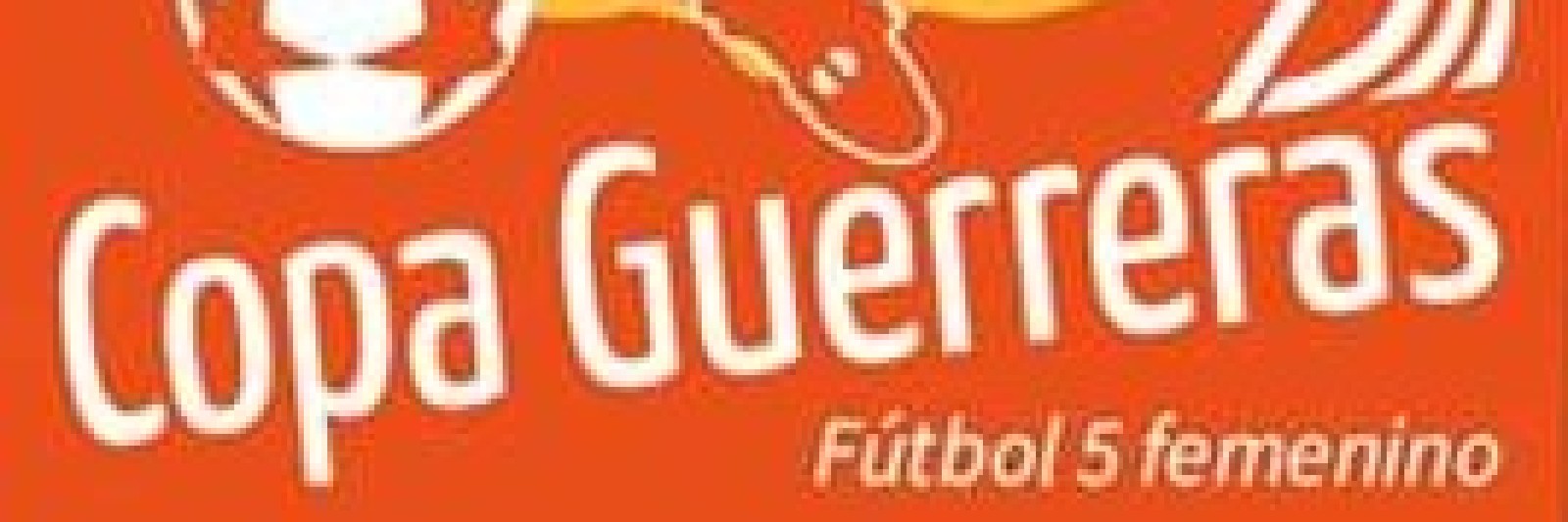 Copa Guerreras 2020v