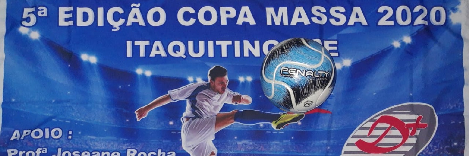 Copa Massa