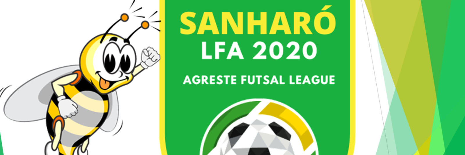 AGRESTE FUTSAL LEAGUE SANHARÓ 2020
