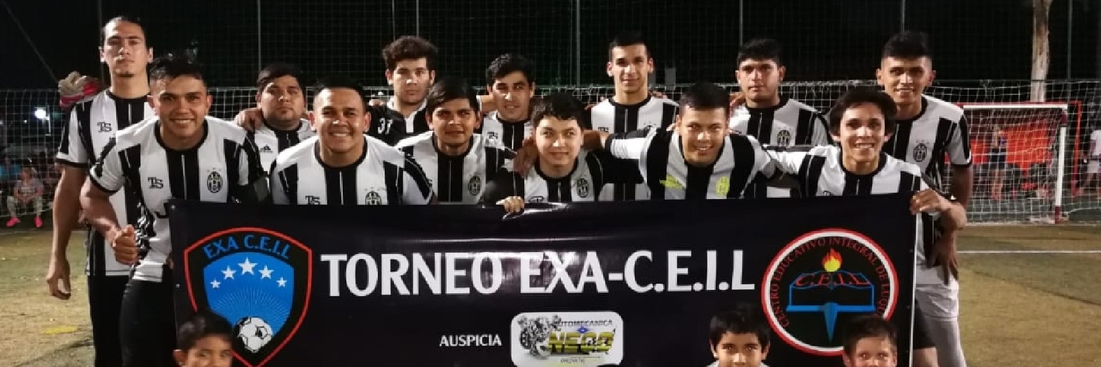 Exa C.E.I.L