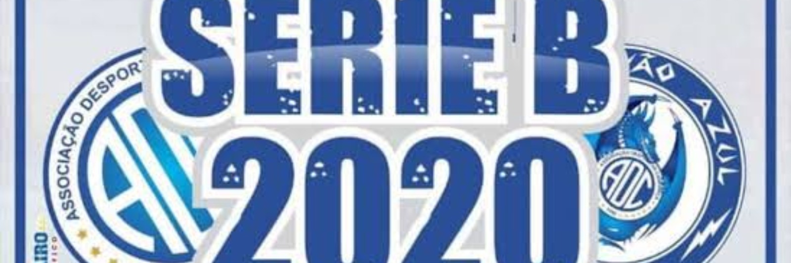 10ª. COPA BARRA DO PIRAÍ DE FUTEBOL AMADOR -2020. 'SÉRIE B'