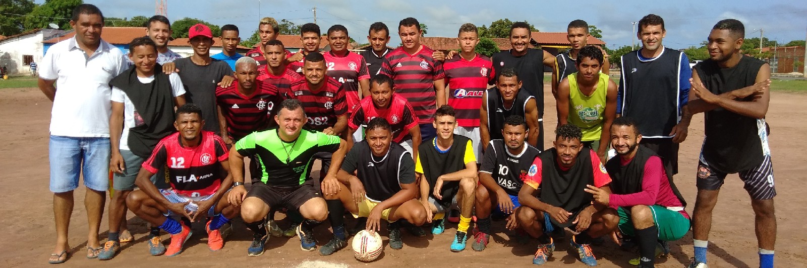 IV COPA ENTRE TORCIDAS