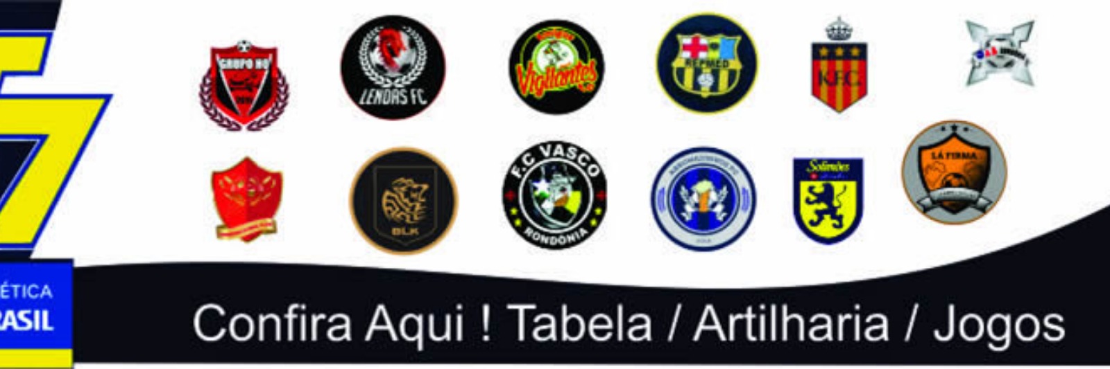 JORNADA ESPORTIVA DA AABB FUTEBOL SOCIETY  2020