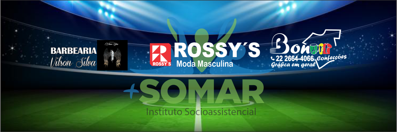 LIGA DAS ESTRELAS - INSTITUTO SOMAR