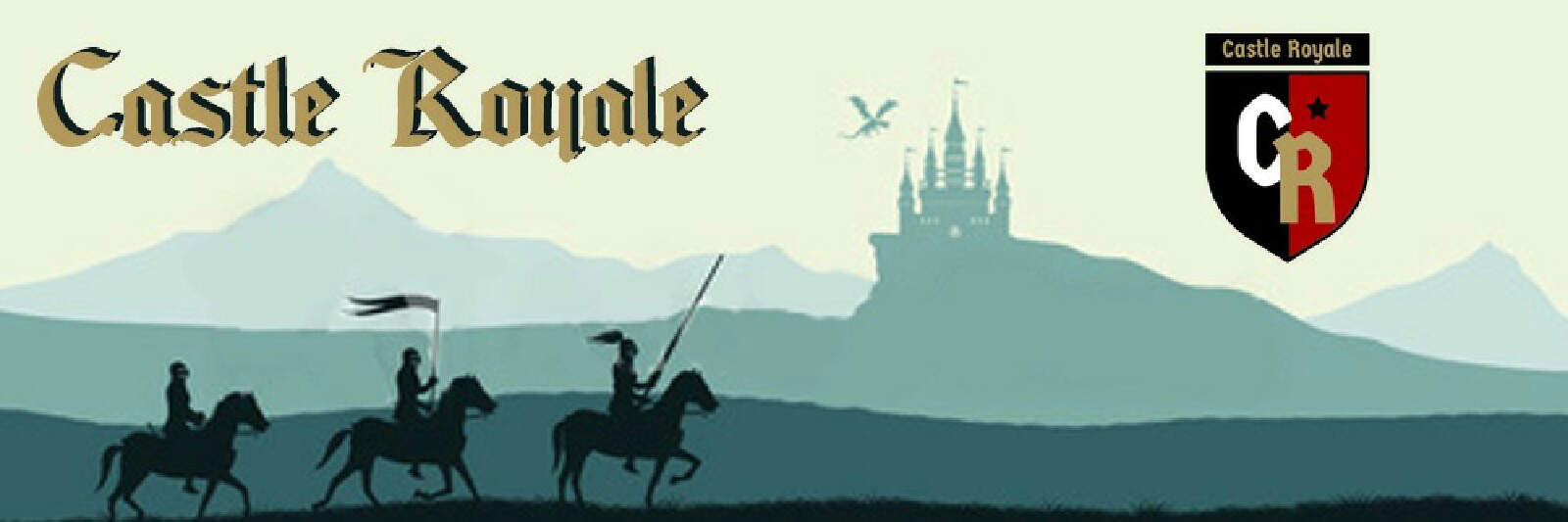 CASTLE ROYALE CR