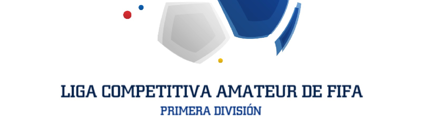 LIGA LCAF 5ta Edición.