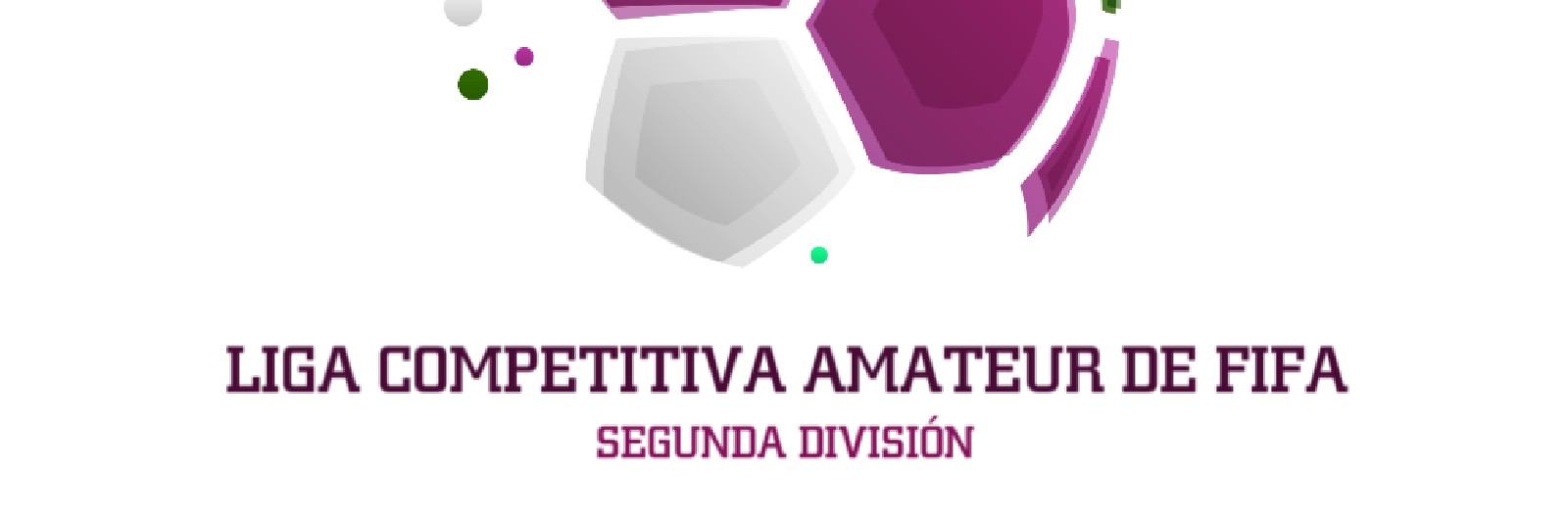 LIGA LCAF 4ta Edición.
