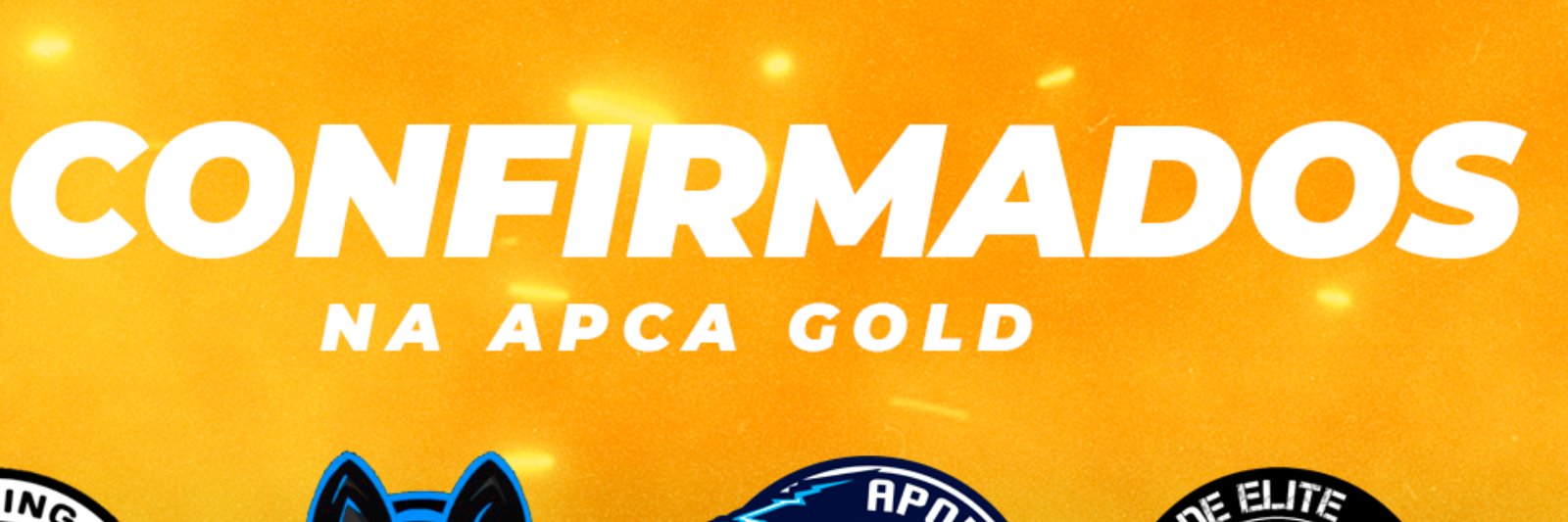APCA GOLD