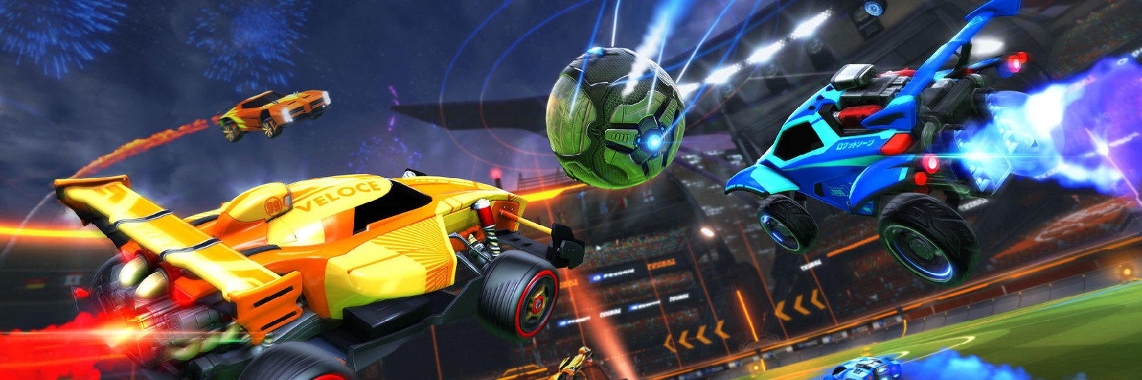 Torneo Rocket League - 2V2 🏆👥