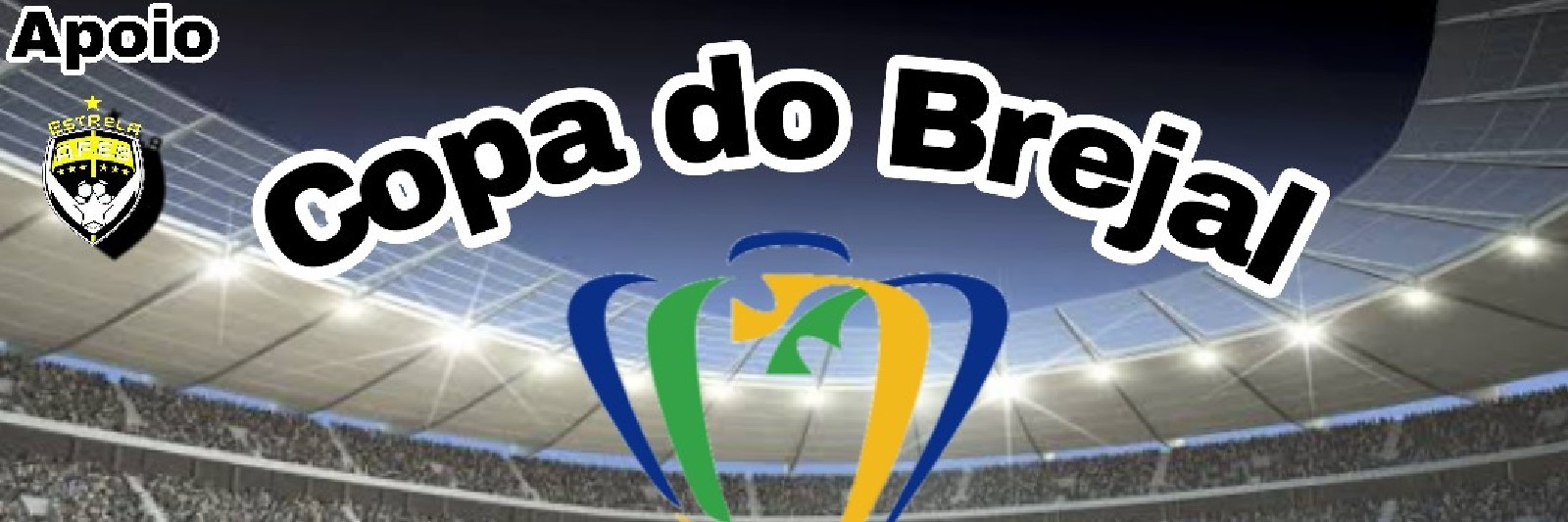 Copa do Brejal 2020