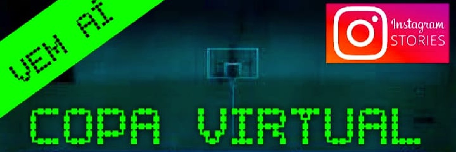 Copa Virtual Agulhas Negras