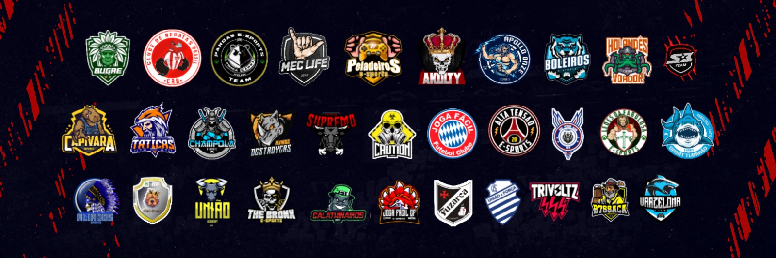 APCA CUP PRO