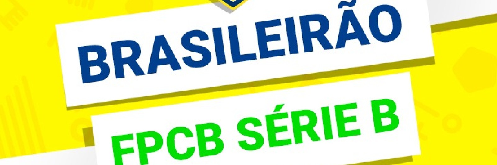 BRASILEIRÃO FPCB SERIE B