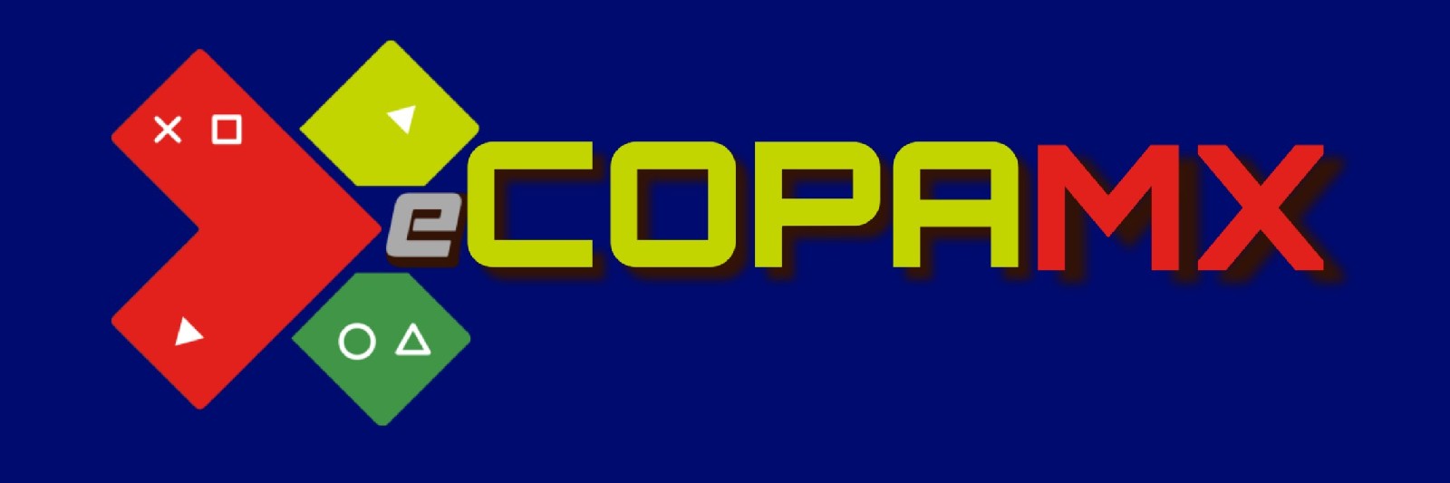 E-COPA MX