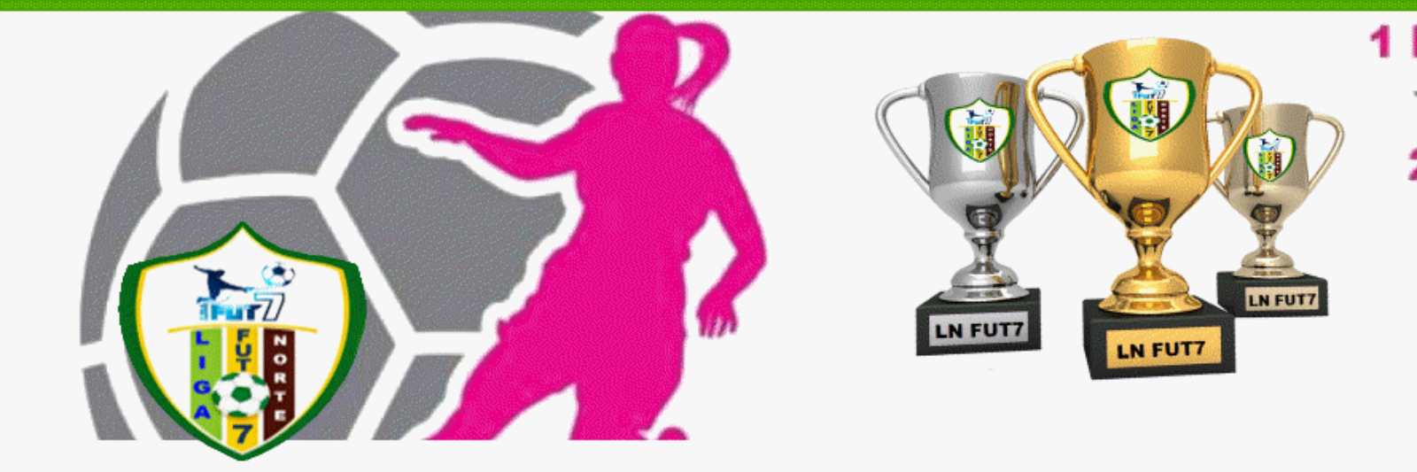 COPA LIBERTADORES FUT7 FEMININO 2020
