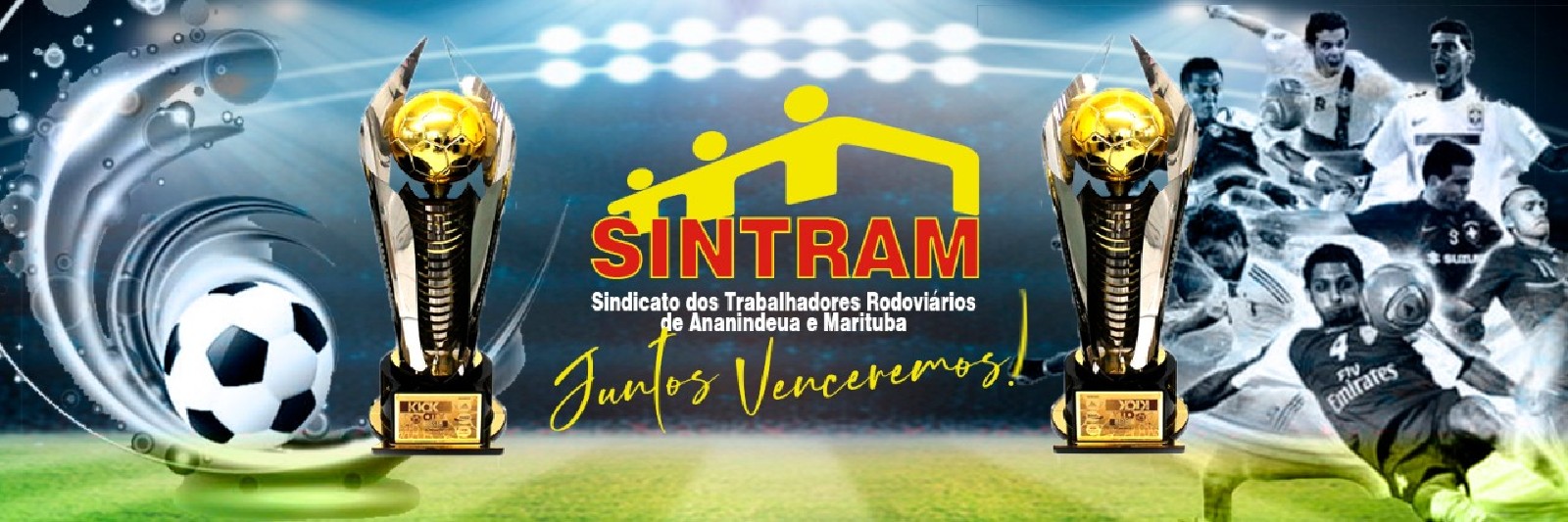 CAMPEONATO DE CAMPO DE NOVOS
