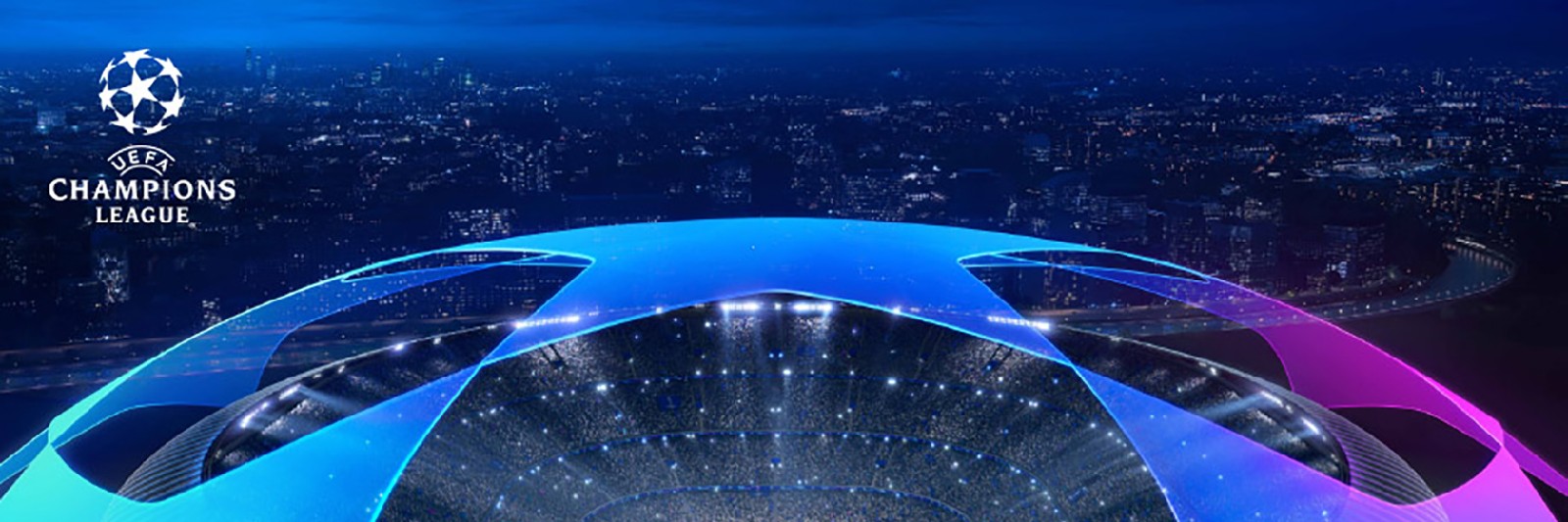 UEFA CHAMPIONS LEAGUE - TWO EDITION